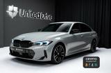 BMW M340i 3 Limousine M340 i xDrive - graue BMW M340i