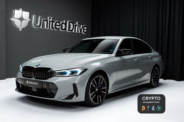 BMW M340i 3 Limousine M340 i xDrive