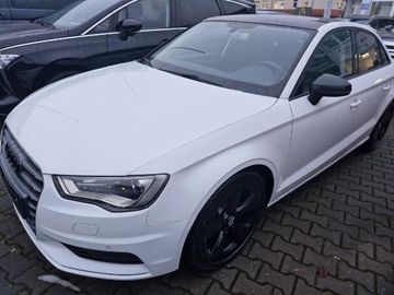 Bild 2 Audi A3 2,0 TDI Ambition DSG