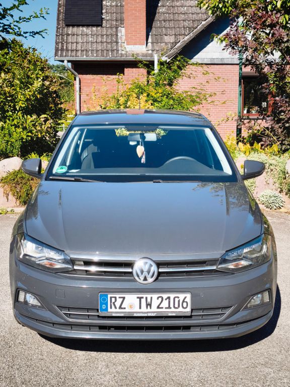 Image of Volkswagen Polo