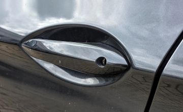 BMW 520 - 6
