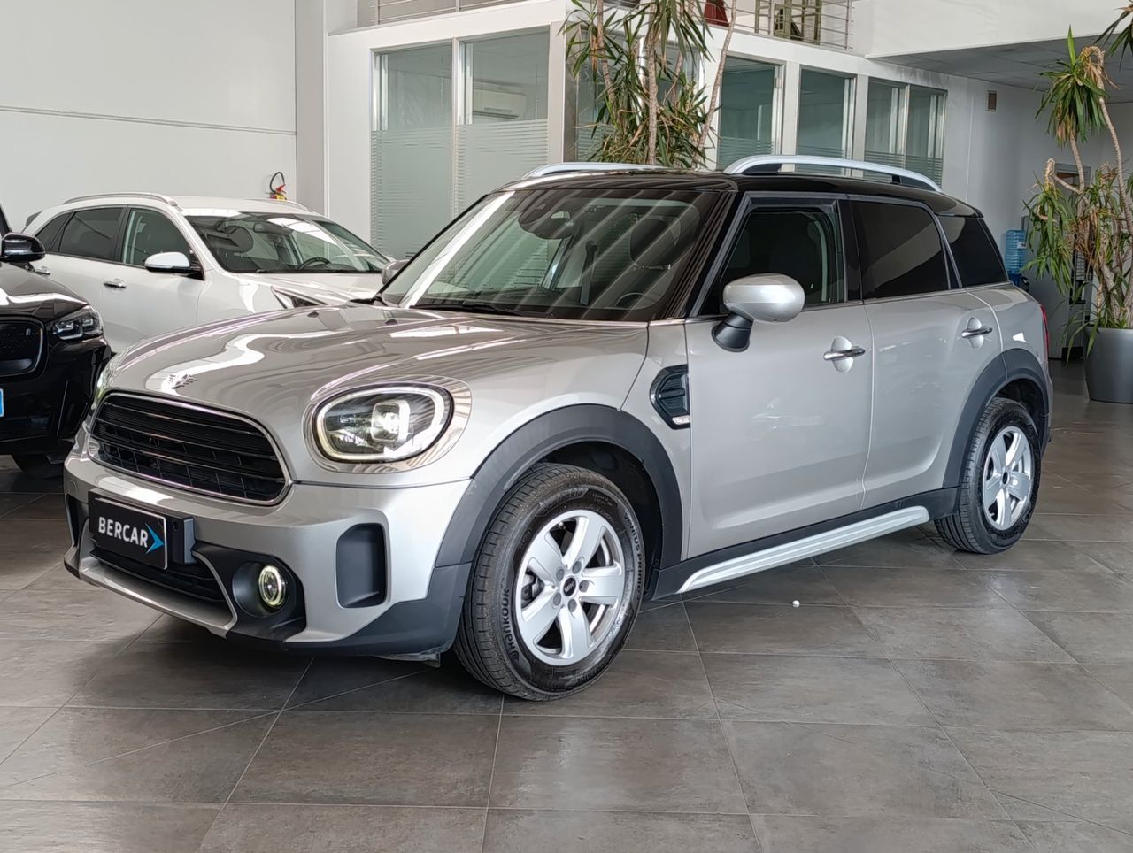MINI Mini Countryman Cooper Essential 1.5 Twin Power