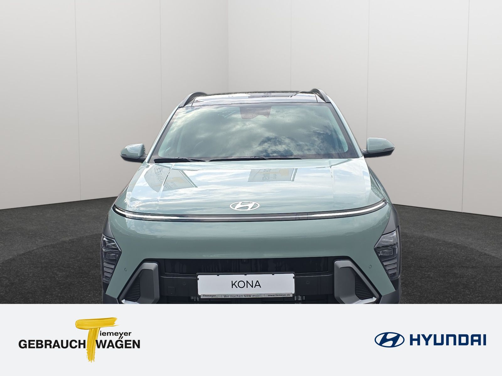 Hyundai Kona – Bild 2