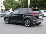 Hyundai Kona 1.6 T-GDI Style 4WD AWD LED Navi Kamera DAB - Hyundai KONA: Automatik