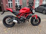 Ducati Monster 797 - DUCATI MONSTER 797