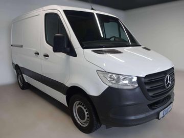 Mercedes Sprinter - 3