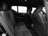 Volvo XC40 Recharge Alcantara*Winterpkt*19"Google* LED - Volvo XC40 in Stuttgart