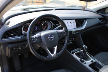 Opel Insignia Sports Tourer Business *Ölw.&Garan.inkl