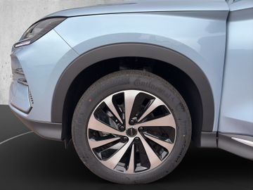 BYD SEAL U DM-i PHEV 18.3kWh Design ACC 360 11kw OBC
