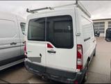 Nissan NV400  TÜV neu  122.000 km  Dies... - Nissan: K12