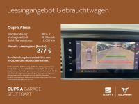 Cupra Ateca - Vorschau Bild 16