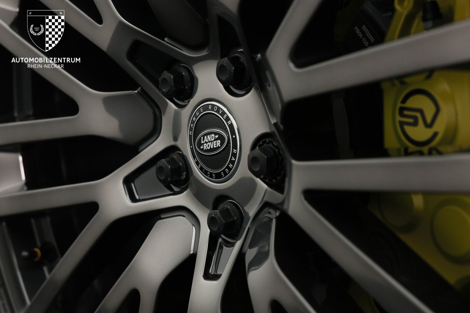 Land Rover Range Rover Sport - Bild 45