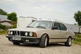 BMW 745i Turbo, Büffelled., VOLL, Motor+Getriebe rev