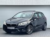 BMW 220 Active Tourer HIFI+PANO+AHK+LED - BMW 220 Active Tourer aus 2015