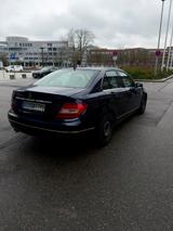 Mercedes-Benz C 180 BlueEFFICIENCY AVANTGARDE| Scheckheft+2.Ha - gebrauchte Mercedes-Benz C 180 aus dem Jahr 2013