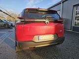 Citroën C5 Aircross 145 Hybrid YOU*WINTER-PAKET* - rote Citroën C5 Aircross