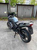 Honda CBF 600SA - HONDA CBF 600 SA