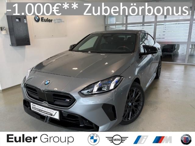 BMW M235i xDrive Gran Coupe 19'' IconGl el.Aktivsitz