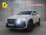 Hyundai TUCSON 1.6 T-GDI MJ2025 NAVI Kamera LED Klima... - Hyundai Neuwagen in Köln
