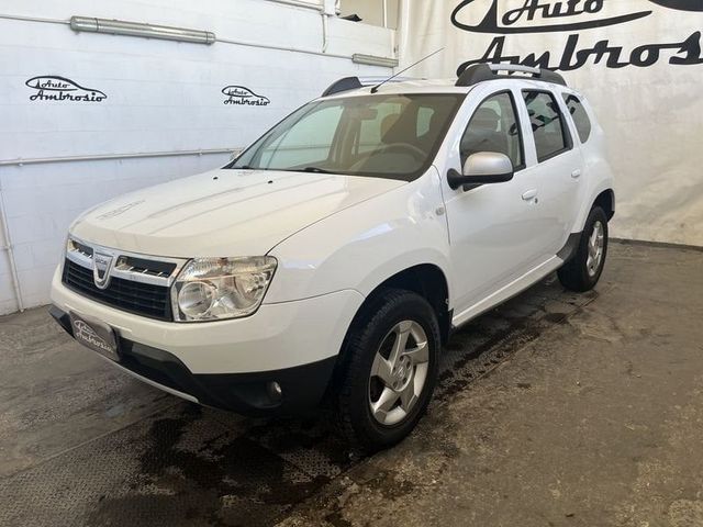 Dacia Duster Duster 1.5 dCi 110CV 4x2 Lauréate