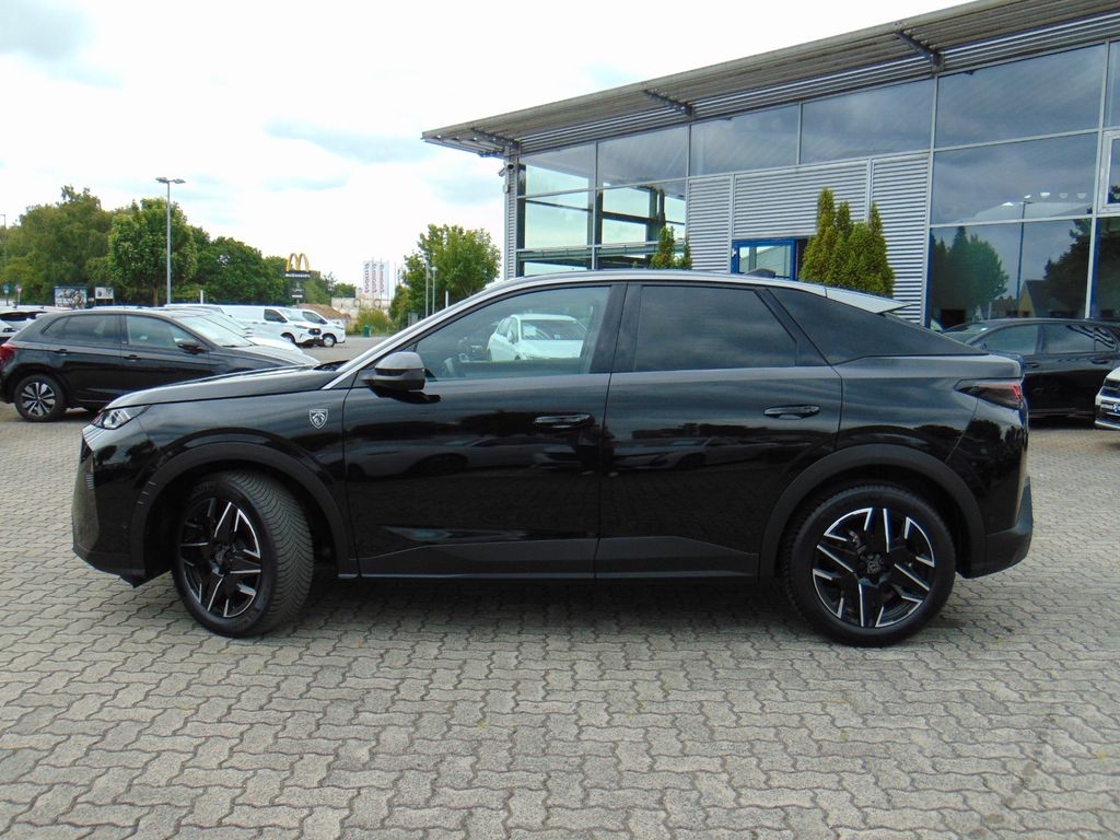 Peugeot 3008 — fotografia 2