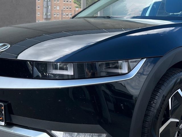 Fahrzeugabbildung Hyundai IONIQ 5 Basis Elektro Navi Digitales Cockpit LED