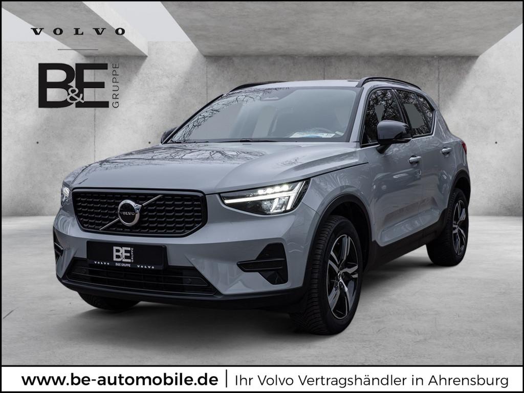 Volvo XC40 B4 Plus Dark Navi SHZ el. Sitze