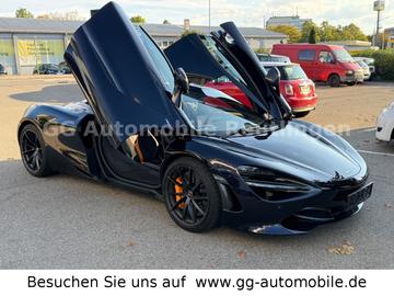 صورة مصغرة 28 لـ 2018 Mclaren 720S