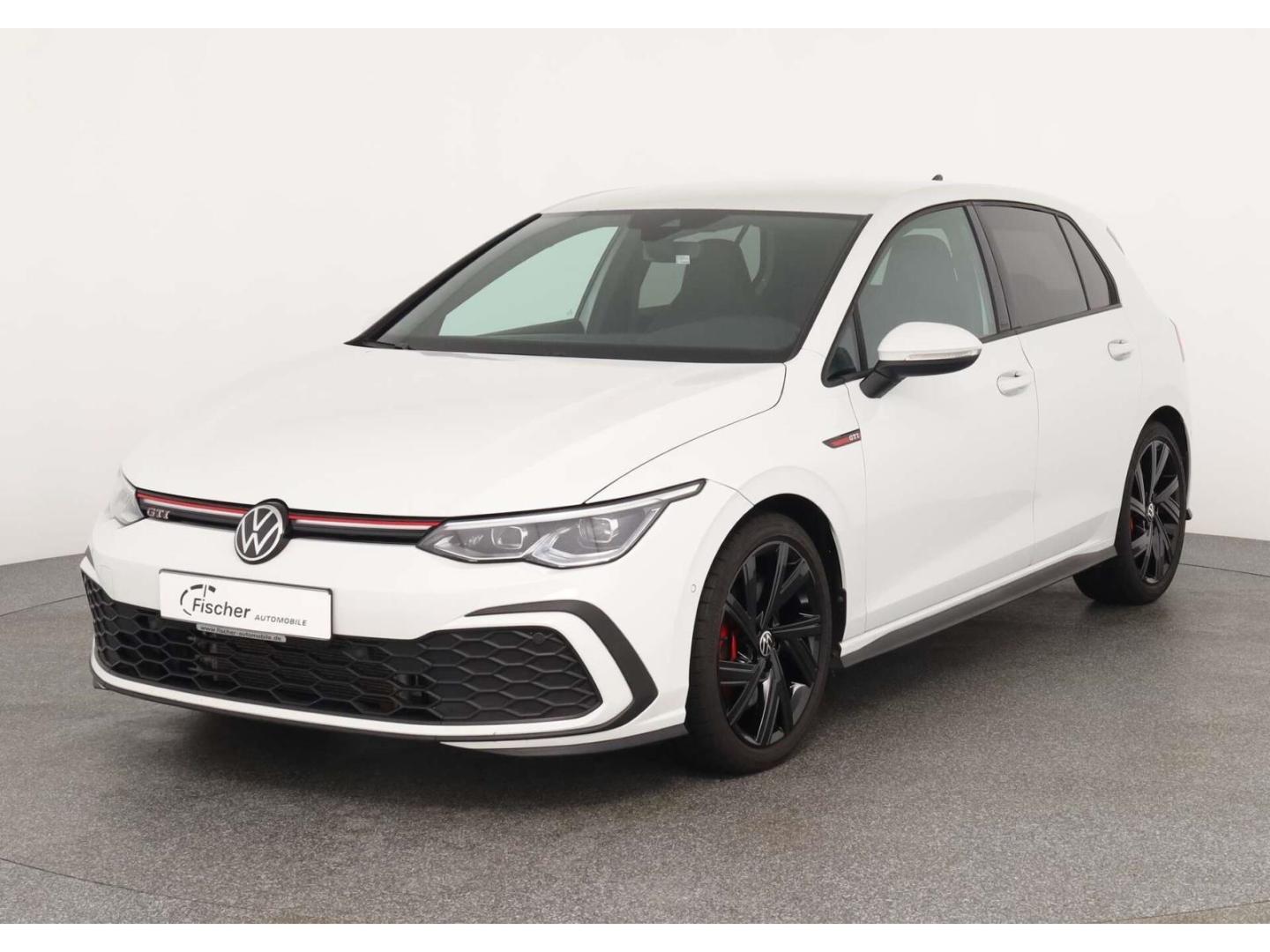Volkswagen Golf GTI 2.0 TSI DSG NAV/Kamera/keyless/ACC/18'', миниатюра 2