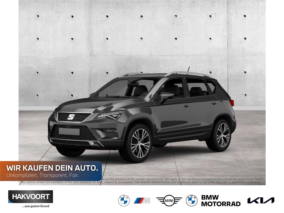 Seat Ateca Xperience