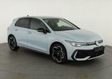 Volkswagen Golf VIII 1.5 TSI R-LINE Black, Navi, 18-Zoll, K - Volkswagen Golf Neuwagen: R