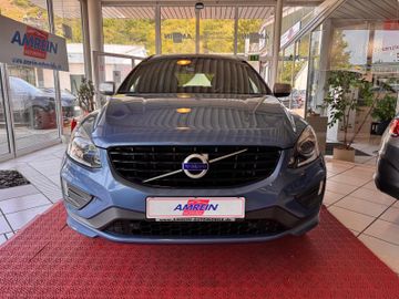 Volvo XC60 - 1