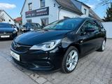Opel Astra K Sports Tourer Automatik*Teilleder+Alu - Opel Astra mit Diesel-Antrieb: Kombi, Automatik