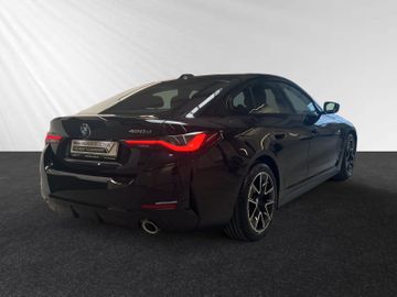 BMW 420 Gran Coupé - 3