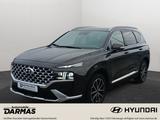 Hyundai SANTA FE 1,6 T-GDI Plug In 4WD Automatik Prime