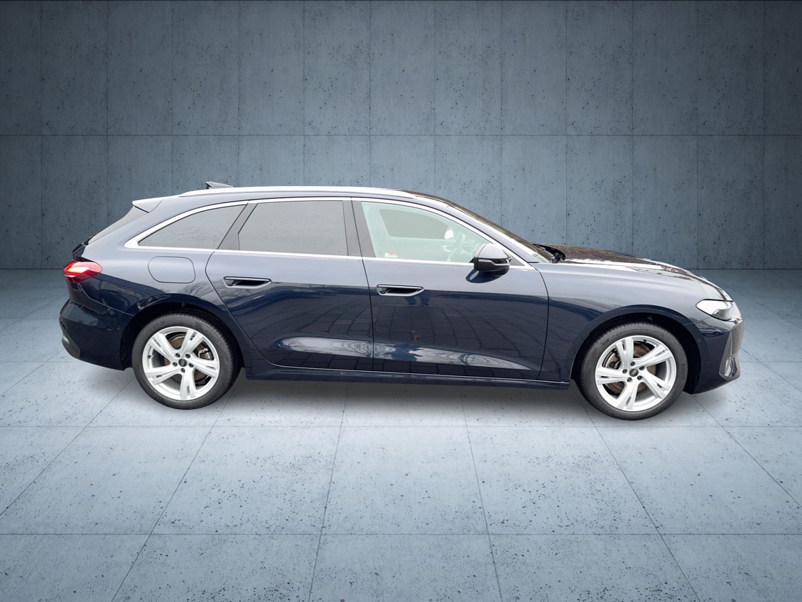 Audi A5 - Bild 7