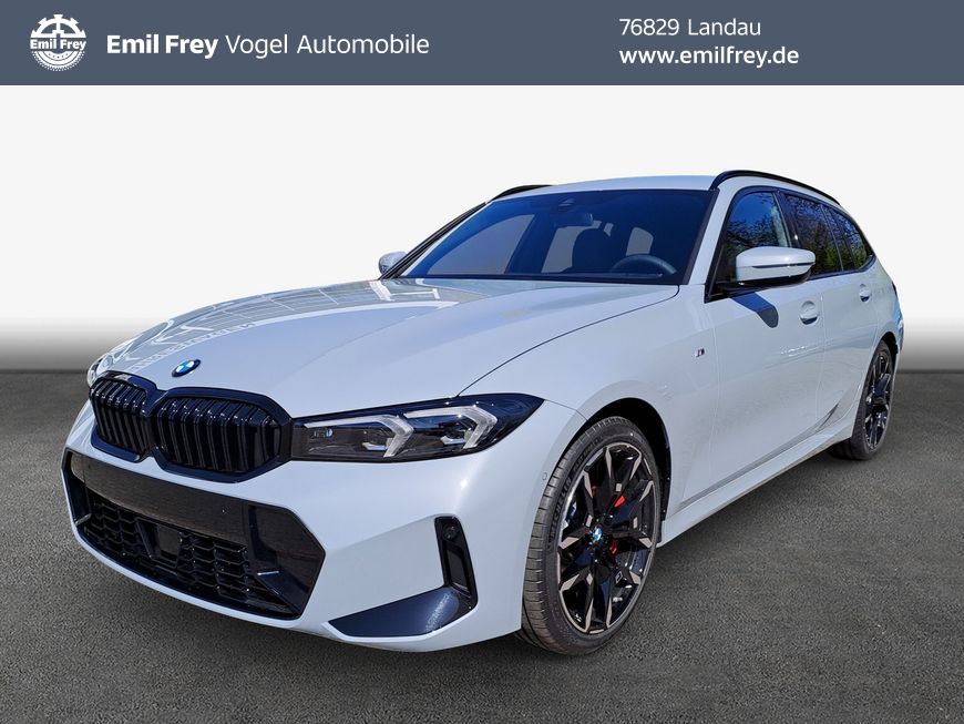 BMW 135 - Bild 1
