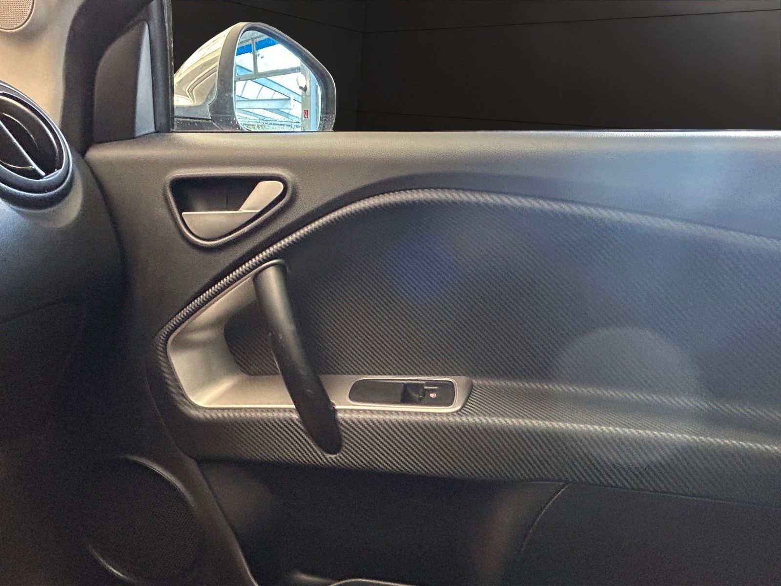 Fahrzeugabbildung Alfa Romeo MiTo Super/TÜV Neu !! / Service Neu !! /