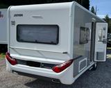 HYMER / ERIBA / HYMERCAR Eriba Nova 530 - Offers