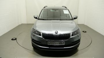 Skoda Karoq Ambition 1.5 TSI DSG PDC BLUETOOTH SHZ