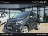 Smart smart EQ fortwo LED+22kw+Glasdach