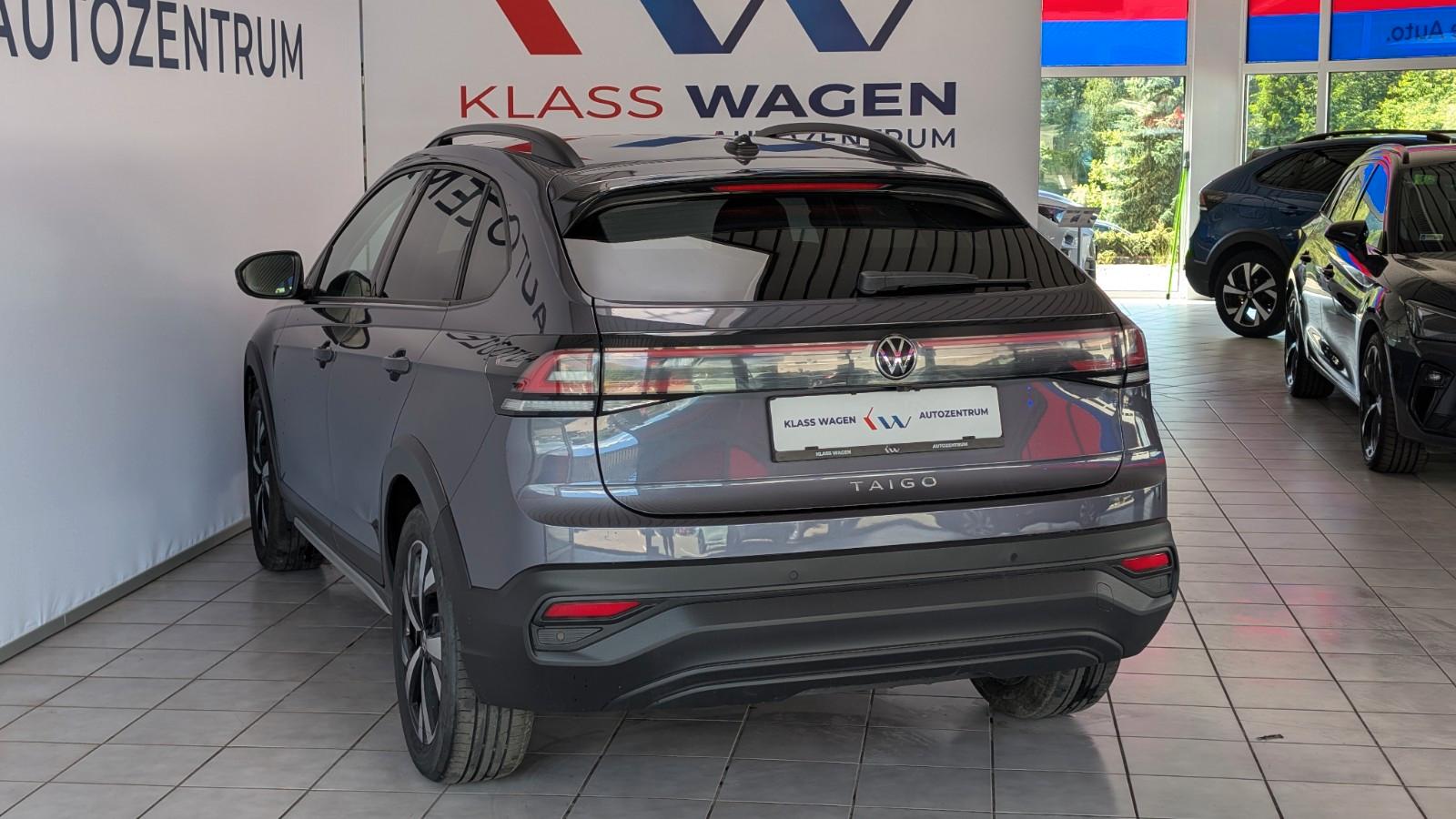 Volkswagen Taigo Life *ACC*KLIMAaut*APPLE*IQdrive*, миниатюра 14