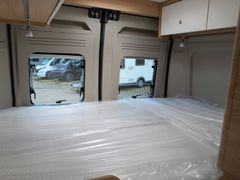 Roadcar R 540 Plus, Automatik, unter 60, Premium-Paket