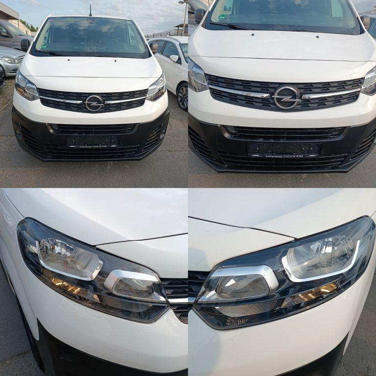 Opel Vivaro Kasten Edition M*1HAND*KLIMA*USB*AUX*KAM*