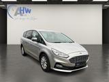 Ford S-MAX 2,0 EcoBlue. Aut. TREND - Ford S-Max in Wuppertal