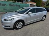 Ford Mondeo 1,5 Turnier Business Sport  Edition Sport - Ford Mondeo: Turnier Sport
