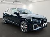 Audi Q2 35 TFSI S line *B&O*MATRIX*KAMERA*NAVI* - gebrauchte Audi Q2 aus dem Jahr 2021