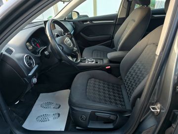 Audi A3 - 12