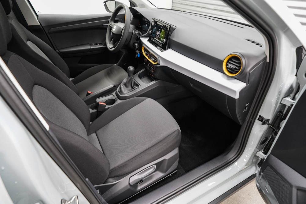 Seat Arona - Bild 14