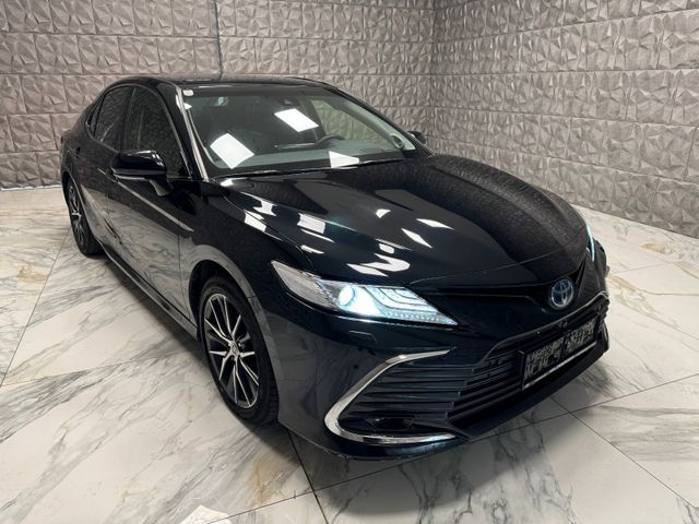 Toyota Camry Hybrid Business Edition * 7.783km *